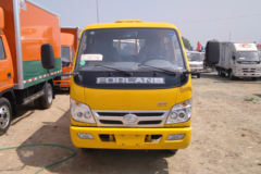 福田时代 小卡之星3 88马力 3.02米双排栏板微卡(BJ1046V9AB5-F3) 福田时代 小卡之星3 88马力 3.02米双排栏板微卡(BJ1046V9AB5-F3)