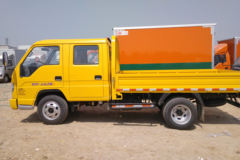 福田时代 小卡之星3 88马力 3.02米双排栏板微卡(BJ1046V9AB5-F3) 福田时代 小卡之星3 88马力 3.02米双排栏板微卡(BJ1046V9AB5-F3)