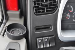 陕汽重卡 德龙新M3000 轻量化版 375马力 6X2牵引车(SX4250MB9)