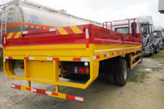 东风柳汽 乘龙M3 130马力 4X2 教练车(LZ5120XLHM3AA)