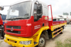 东风柳汽 乘龙M3 130马力 4X2 教练车(LZ5120XLHM3AA)