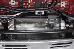 庆铃 五十铃巨咖 460马力 6X4牵引车(QL4250W2NCZ)