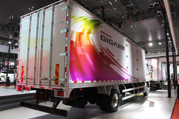 ���� ��ʮ��޿� 350���� 4X2 9.6����ʽ�ػ���(QL5080XXYU1VDR)ͼƬ