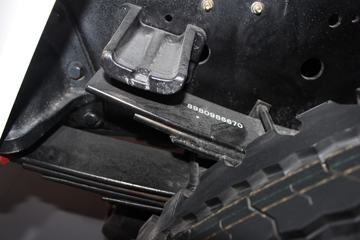 ���� ��ʮ��޿� 350���� 4X2 9.6����ʽ�ػ���(QL5080XXYU1VDR)ͼƬ