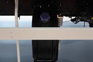 ���� ��ʮ��޿� 350���� 4X2 9.6����ʽ�ػ���(QL5080XXYU1VDR)ͼƬ