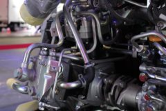 江西五十铃6WG1-TCG50 460马力 15.68L 国五 柴油发动机