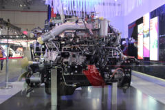 优惠0万 南宁市五十铃6缸系列发动机火热促销中