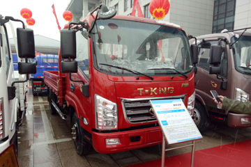 �ƿ�ŷ�� K3ϵ�� 117���� 4.15�׵��������ῨͼƬ