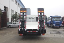 王牌7系&nbsp;平板运输车外观图片