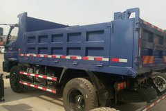 福田 瑞沃E3 141马力 4X2 4米自卸车(BJ3043D8JEA-FA)