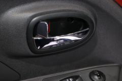 江淮 帅铃i3 2.98T 单排纯电动厢式微卡42.768kWh