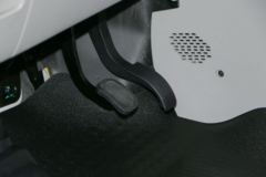 江淮 帅铃i6 4.5T 6米纯电动封闭厢式货车82.944kWh 江淮 帅铃i6 4.5T 6米纯电动封闭厢式货车82.944kWh