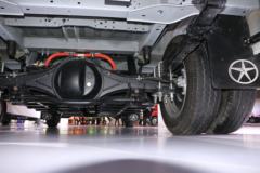 江淮 帅铃i6 4.5T 6米纯电动封闭厢式货车82.944kWh 江淮 帅铃i6 4.5T 6米纯电动封闭厢式货车82.944kWh