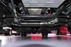 江淮 帅铃i6 4.5T 6米纯电动封闭厢式货车82.944kWh 江淮 帅铃i6 4.5T 6米纯电动封闭厢式货车82.944kWh