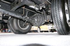 现代商用车(原四川现代) 盛图 129马力 4X2 冷藏车