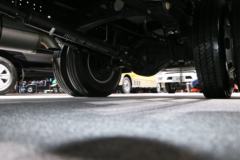 现代商用车(原四川现代) 盛图 129马力 4X2 冷藏车