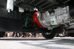 现代商用车(原四川现代) 盛图 129马力 4X2 冷藏车
