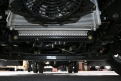 现代商用车(原四川现代) 盛图 129马力 4X2 冷藏车