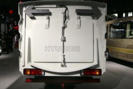 盛图&nbsp;扫路车外观图片