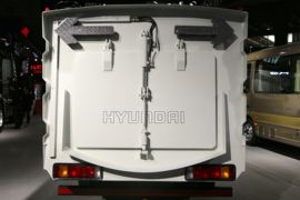 盛图&nbsp;扫路车外观图片