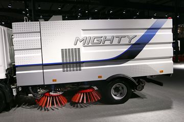 �ִ����ó�(ԭ�Ĵ��ִ�)  ʢͼ 129���� 4X2 ɨ·��ͼƬ