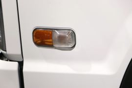 盛图&nbsp;扫路车外观图片