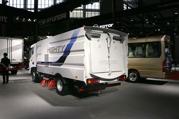 �ִ����ó�(ԭ�Ĵ��ִ�)  ʢͼ 129���� 4X2 ɨ·��ͼƬ