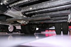 江淮 帅铃i5 6.5T 4.12米单排纯电动厢式轻卡(HFC5061XXYP73EV2C5)82.944kWh