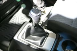 盛图&nbsp;扫路车驾驶室图片