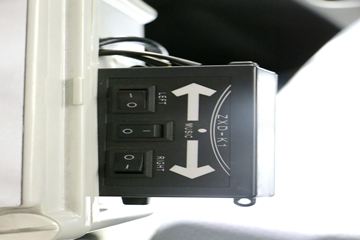 �ִ����ó�(ԭ�Ĵ��ִ�)  ʢͼ 129���� 4X2 ɨ·��ͼƬ