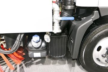 �ִ����ó�(ԭ�Ĵ��ִ�)  ʢͼ 129���� 4X2 ɨ·��ͼƬ