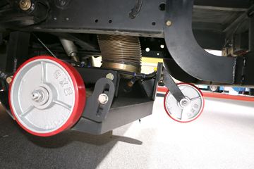 �ִ����ó�(ԭ�Ĵ��ִ�)  ʢͼ 129���� 4X2 ɨ·��ͼƬ