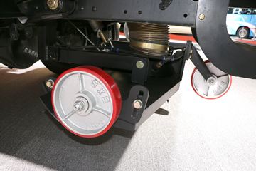 �ִ����ó�(ԭ�Ĵ��ִ�)  ʢͼ 129���� 4X2 ɨ·��ͼƬ