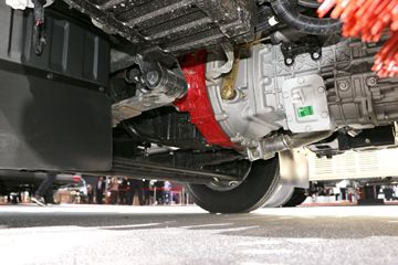 �ִ����ó�(ԭ�Ĵ��ִ�)  ʢͼ 129���� 4X2 ɨ·��ͼƬ