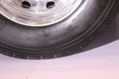 江淮 格尔发K5重卡 280马力 4X2 9.6米厢式载货车