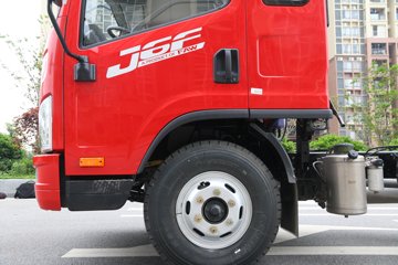  J6F 150 5.4ŰʽῨ(CA5105XXYP40K2L4E5A84)ͼƬ