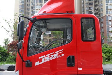  J6F 150 5.4ŰʽῨ(CA5105XXYP40K2L4E5A84)ͼƬ