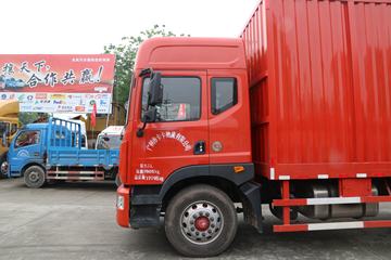 ���� ������D12�п� 190���� 4X2 9.85����ʽ�ػ���ͼƬ