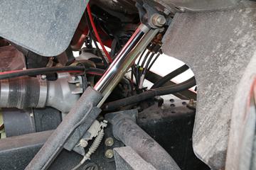 ���� ������D12�п� 190���� 4X2 9.85����ʽ�ػ���ͼƬ