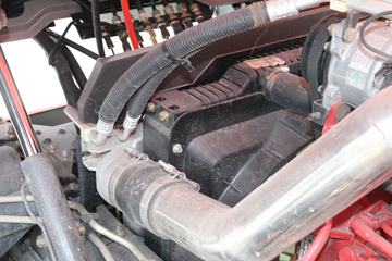 ���� ������D12�п� 190���� 4X2 9.85����ʽ�ػ���ͼƬ