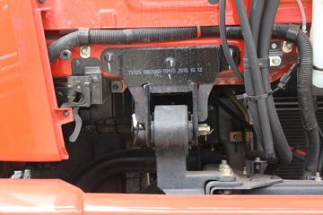 ���� ������D12�п� 190���� 4X2 9.85����ʽ�ػ���ͼƬ
