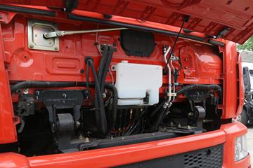 ���� ������D12�п� 190���� 4X2 9.85����ʽ�ػ���ͼƬ