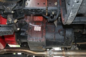 ���� ������D12�п� 190���� 4X2 9.85����ʽ�ػ���ͼƬ