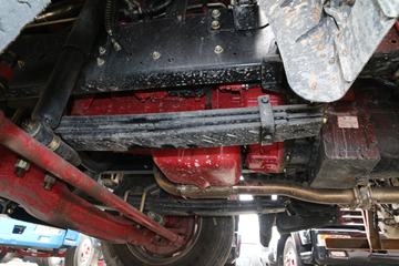 ���� ������D12�п� 190���� 4X2 9.85����ʽ�ػ���ͼƬ