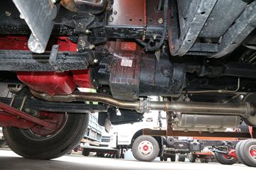 ���� ������D12�п� 190���� 4X2 9.85����ʽ�ػ���ͼƬ