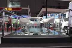 庆铃 五十铃KV600 120马力 单排轻卡底盘(QL1071A5HAY)