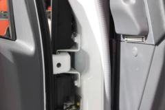 庆铃 五十铃KV600 120马力 单排轻卡底盘(QL1071A5HAY)