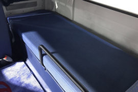 杰狮 载货车驾驶室                                               图片