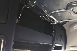 杰狮 载货车驾驶室                                               图片