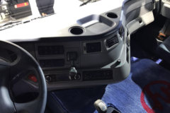 上汽红岩 杰狮C500 450马力 8X4 中置轴货运列车 上汽红岩 杰狮C500 450马力 8X4 中置轴货运列车